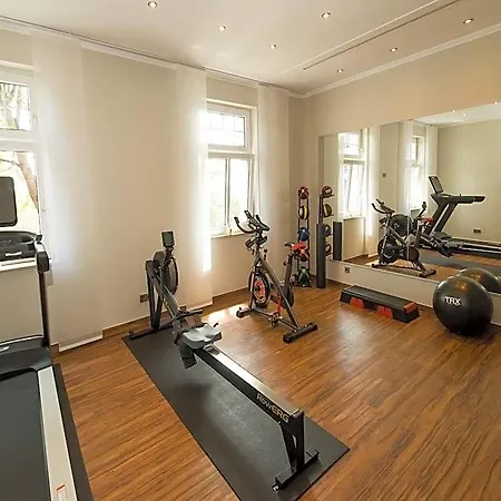 Oranien 4* Wiesbaden