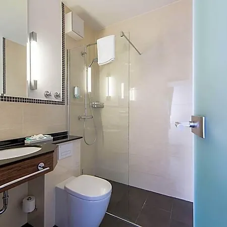 Hotel Oranien 4*
