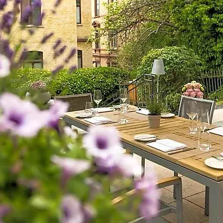Oranien 4* Wiesbaden