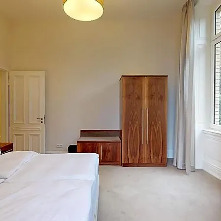 Hotel Oranien Wiesbaden