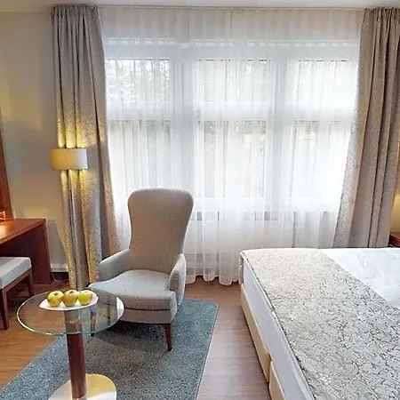 Oranien Hotel