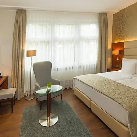Oranien Hotel Wiesbaden