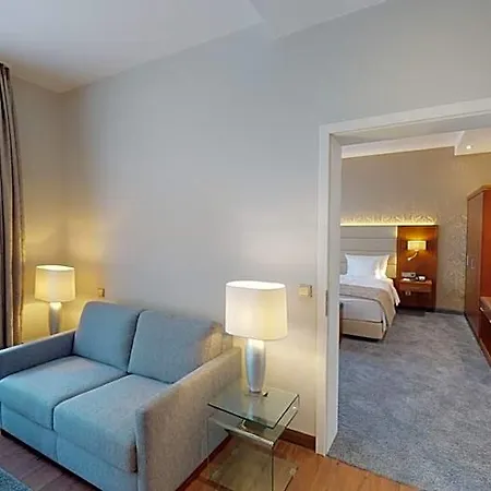 Oranien Hotel Wiesbaden