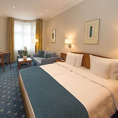 Oranien 4* Wiesbaden