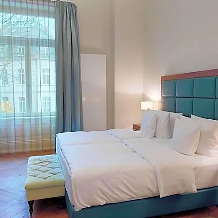 Oranien 4* Wiesbaden