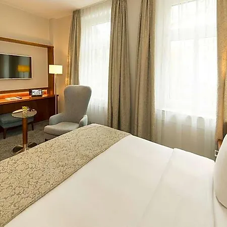 Oranien 4* Wiesbaden