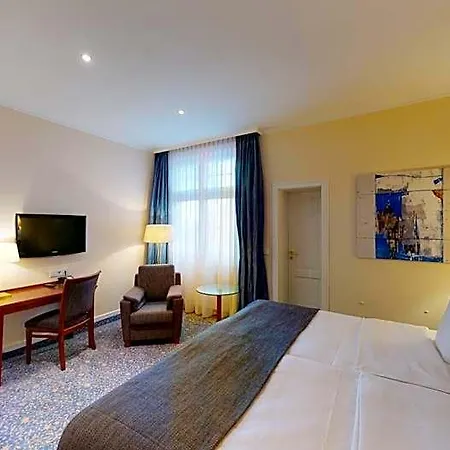 Oranien 4* Wiesbaden