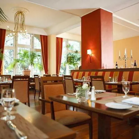 Oranien Hotel Wiesbaden