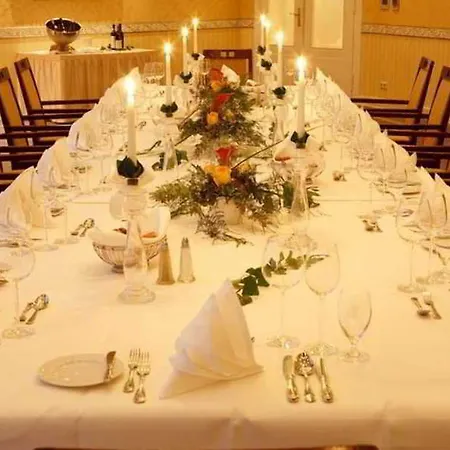 Hotel Oranien 4*