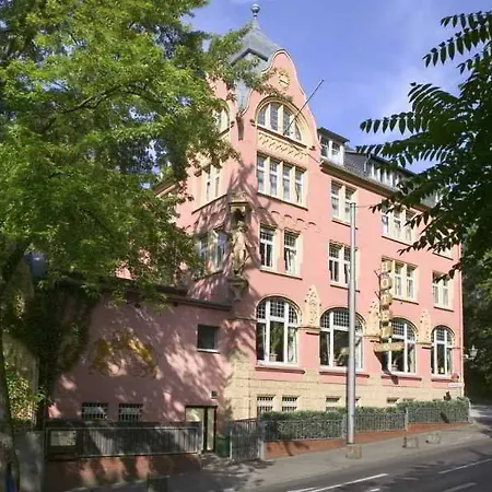 Oranien Hotel