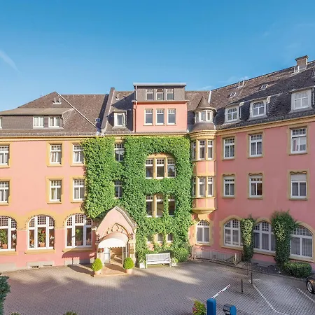 Oranien 4* Wiesbaden