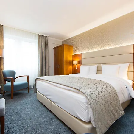 Oranien Hotel