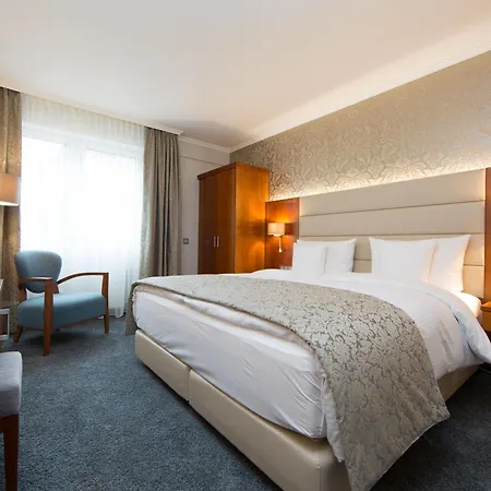 Oranien Hotel