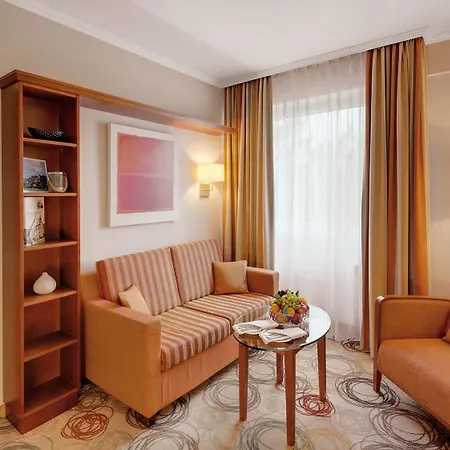Oranien 4* Wiesbaden