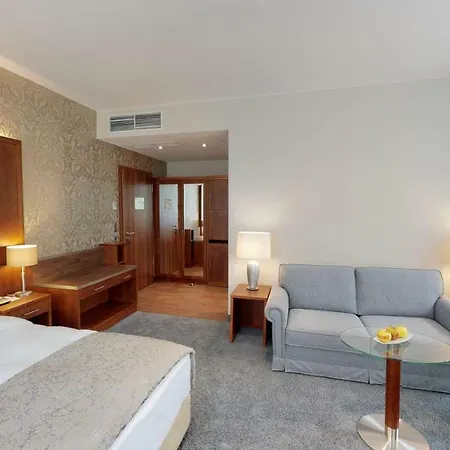 Oranien Hotel