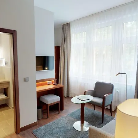 Hotel Oranien