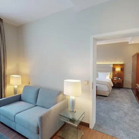 Oranien 4* Wiesbaden