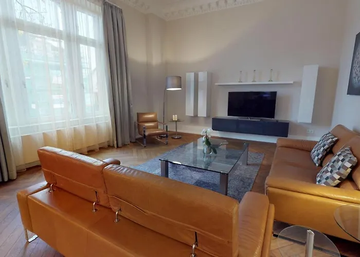 Oranien 4* Wiesbaden