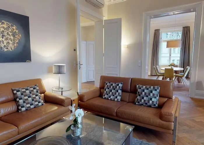 Hotel Oranien Wiesbaden