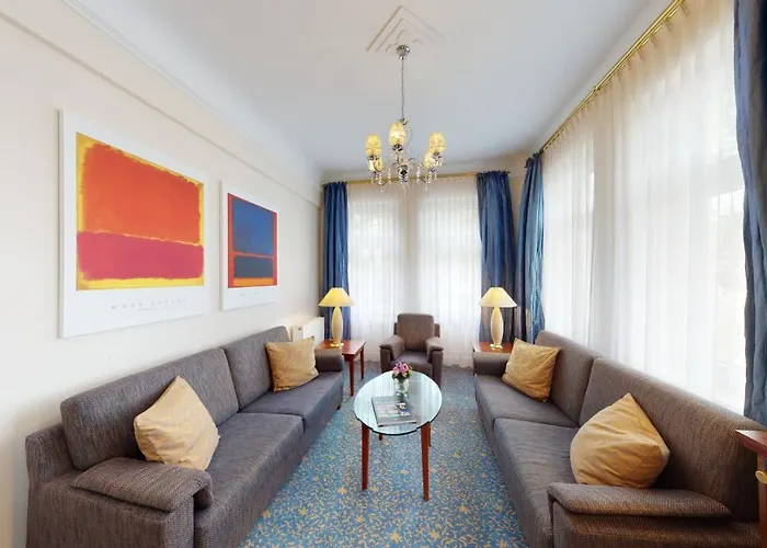 Oranien 4* Wiesbaden