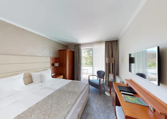 Oranien Hotel Wiesbaden