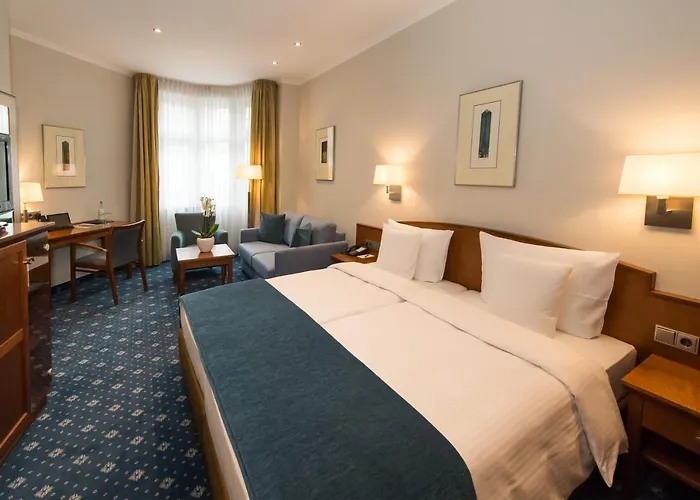 Oranien Hotel Wiesbaden