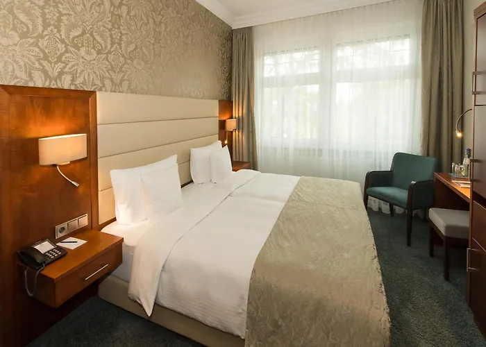 Oranien 4* Wiesbaden