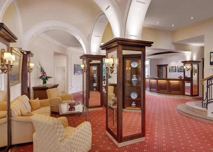 Oranien 4* Wiesbaden