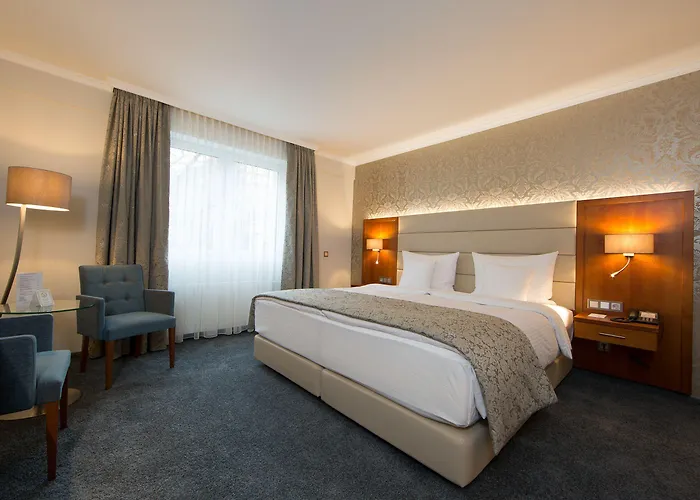 Oranien 4* Wiesbaden