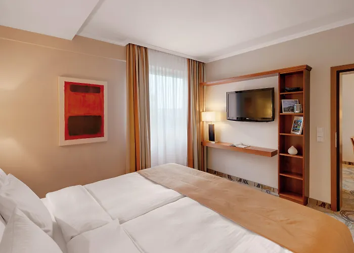 Oranien Hotel Wiesbaden