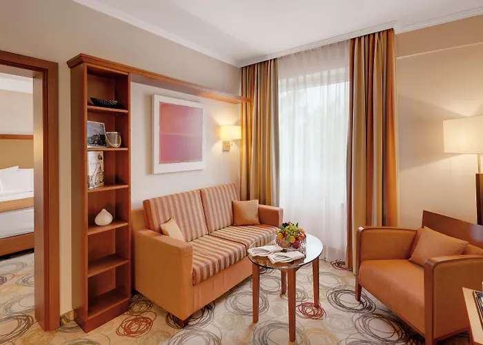 Oranien Hotel Wiesbaden