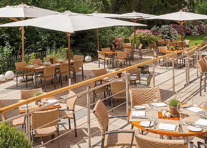 Oranien ויסבאדן