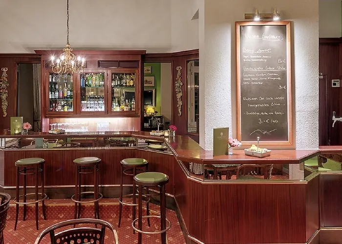 Oranien 4* Wiesbaden