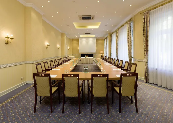 Hotel Oranien Wiesbaden