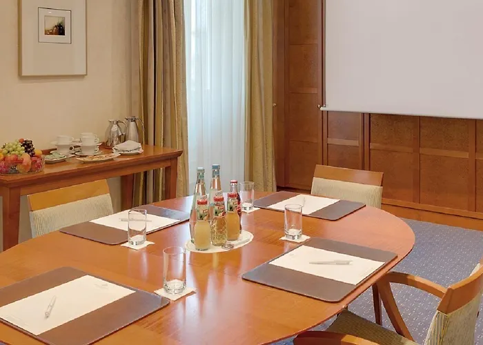 Oranien 4* Wiesbaden