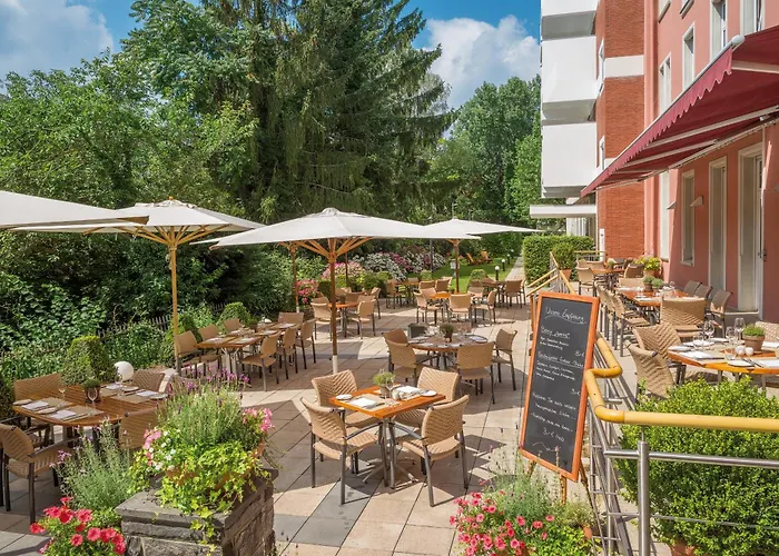 Oranien ויסבאדן