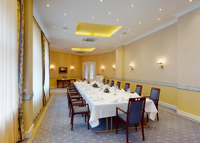 Oranien 4* Wiesbaden