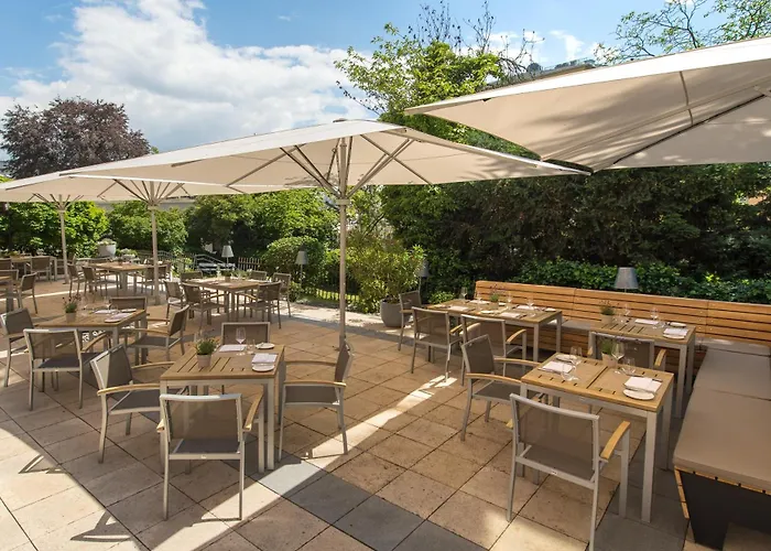 Hotel Oranien Wiesbaden