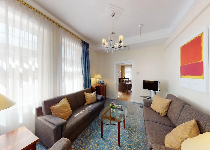 Hotel Oranien Wiesbaden