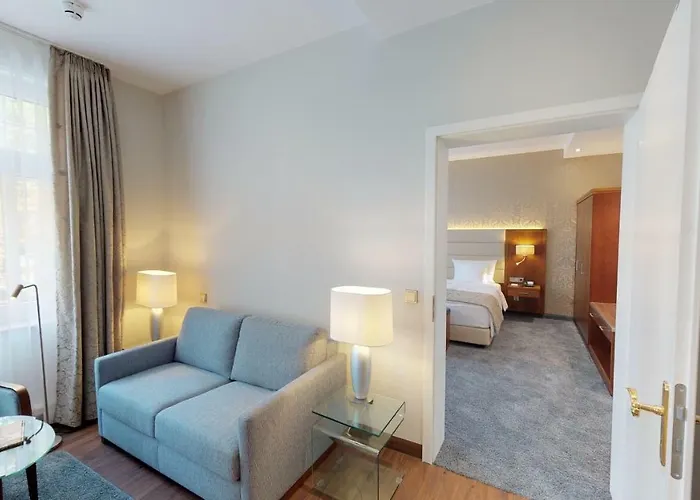 Oranien 4* Wiesbaden