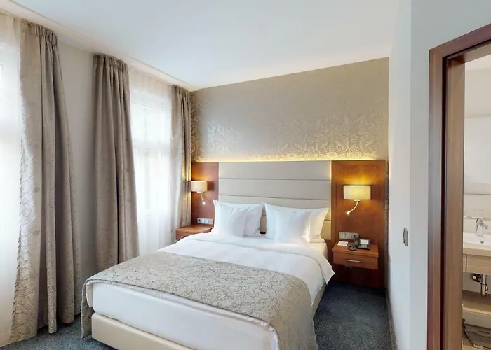 Oranien 4* Wiesbaden